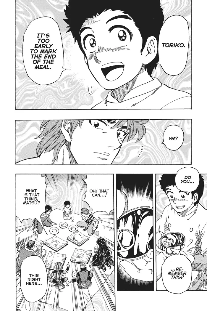 Toriko Chapter 361 image 15_optimized